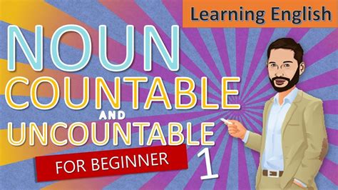 Noun Countable Uncountable Nouns Quantifier Teori Belajar Bahasa