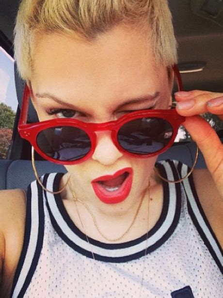 Jessie J 17 Must See Sexy Pictures For Wcw Capital
