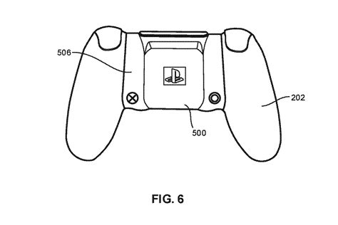 Sony Dualshock Patent Describes Wireless Charging Lowyatnet