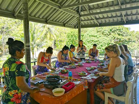 phuket thai cooking class thai cooking lessons by miss chel‎ in kata beach phuket thailand