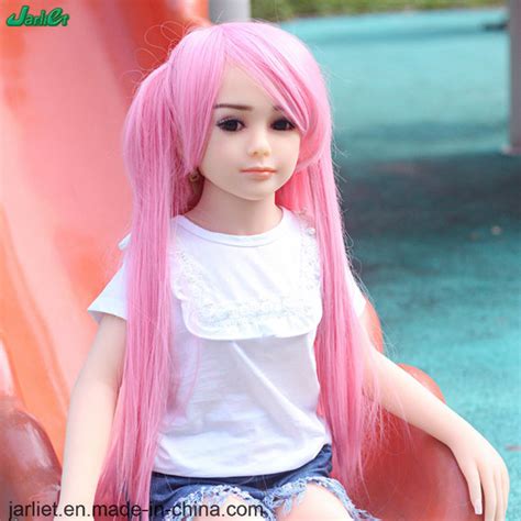 China 128cm Sex Model Love Doll Small Breast Mini Silicone Sex Doll For Man China Real Doll