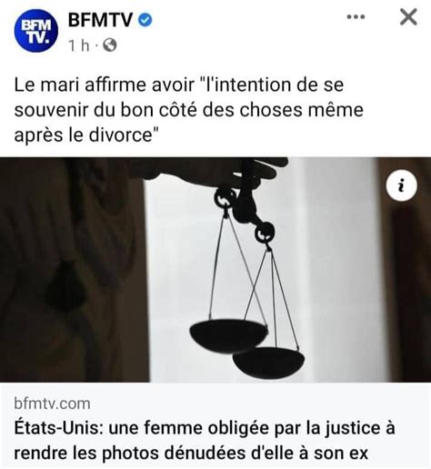 First Mag On Twitter Tats Unis Une Femme Oblig E Par La Justice
