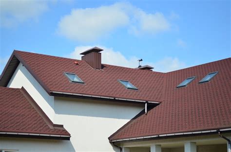 The Basics Of Low Slope Roofs Quality Home Solutions Llc