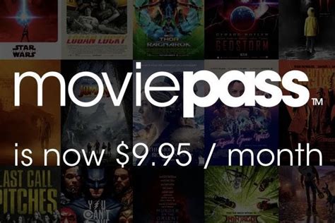 Moviepass Hits Million Subscribers Gaining Million In Seven Weeks