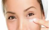 Pictures of Makeup Tips To Hide Puffy Eyes
