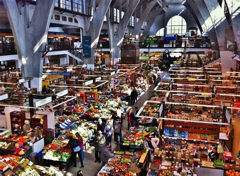 Wrocław Markets | The Best Marketplaces in Wrocław