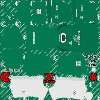 So if you are interesting to get their attractive kits you can get them here and use them in your dream league soccer game. SV Werder Bremen 2020 Stay AT Home Kit - DLS20 Kits ...
