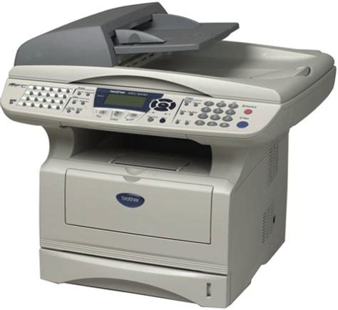 It is in printers category and is available to all software users as a free download. Brother MFC-8440 Driver Download - Drivers Canon