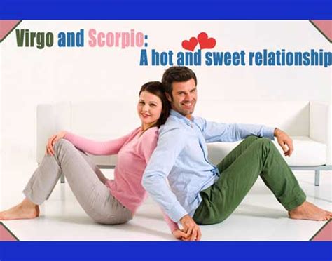 Virgo And Scorpio Compatibility In Sex Love And Friendship
