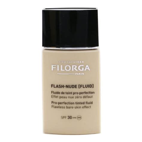 Filorga Flash Nude Fluid 01 5 Nude Medium 30ml Buy Online Now