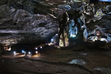 Sudwala Caves Experience Grottos Stories