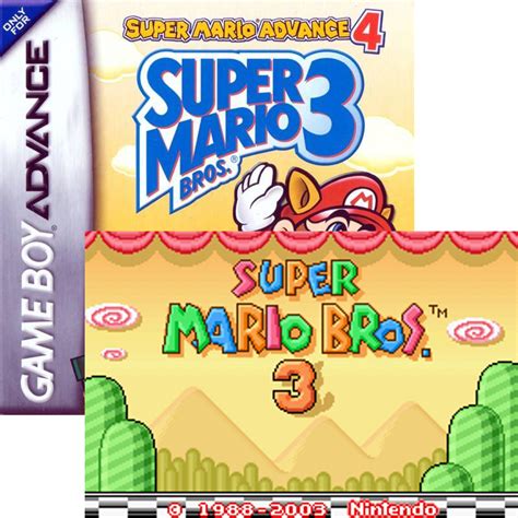 Nathan Diyorios Blog Video Game Review Super Mario Bros 3 Super