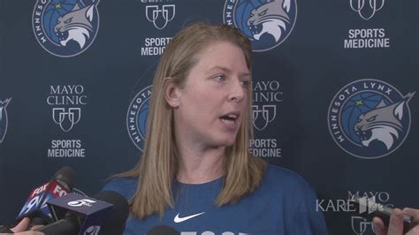 Smith Returns To Lynx As An Assistant Coach