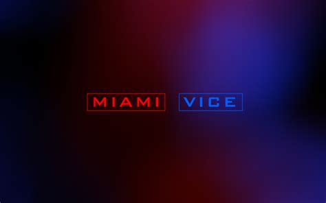 Created by former hill street blues writer and producer anthony yerkovich, the … Miami vice wallpapers and images - wallpapers, pictures ...