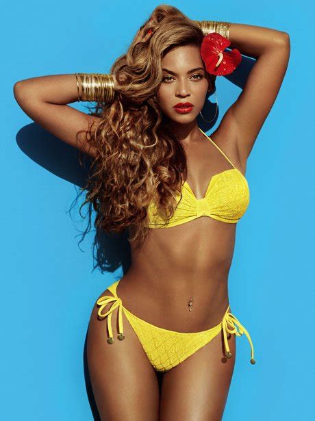 Beyonce The Worlds Most Beautiful Woman Capital