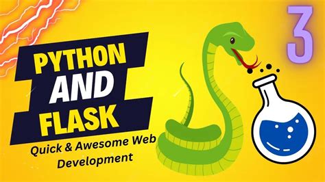 Web Development With Python And Flask Create A Blogging App With Python And Flask PART
