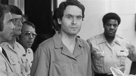 Ted Bundy la verdadera historia del asesino en serie que inspiró al