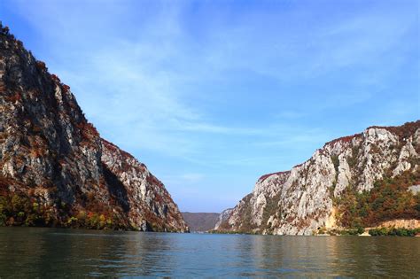 峡のドナウ ドナウ川 川 Pixabayの無料写真 Pixabay