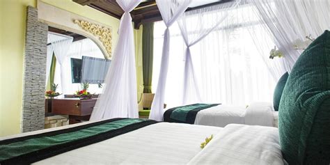 The Bali Dream Villa And Resort Echo Beach Canggu Updated 2023