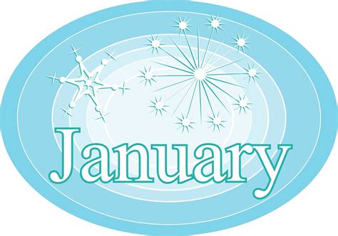 January Astrology