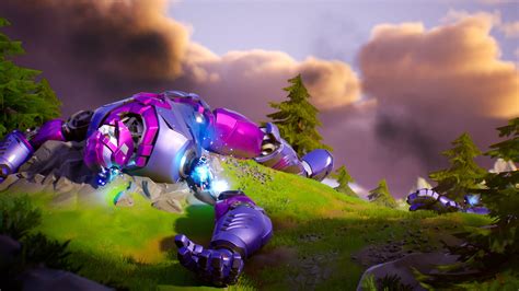 Fortnite Les Nouvelles Zones De La Saison 4 Gamewave