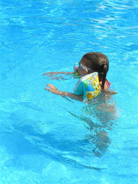 Swimmies And Goggles Mimibnzr Flickr