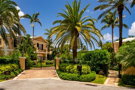 Your Guide To West Palm Beach Real Estate Frisbie Palm Beach