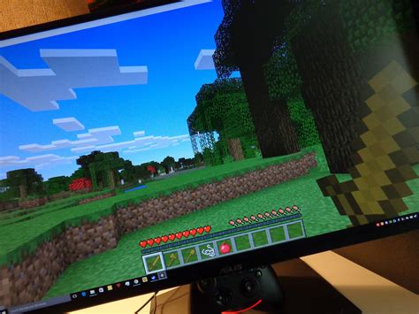 You can play the windows 10 edition in parallel with the java pc/mac version, allowing you to see the new features and provide feedback—and at the make sure you aren't already running minecraft: How to set up a world in Minecraft: Windows 10 Edition ...