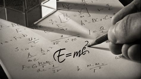 Albert Einsteins Handwritten Notes On Relativity Sells For P657 Million