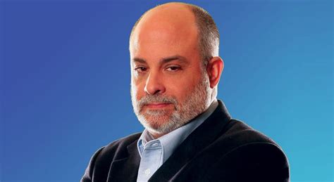 Mark Levin Net Worth Age Height Weight Early Life Career Bio