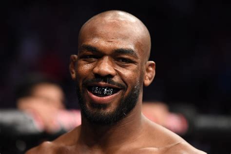 Mma Mailbag The Reason Why Jon Jones Vacated The Light Heavyweight