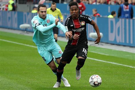Mainz vs Leverkusen: Tipp, Quote & Prognose (2019)
