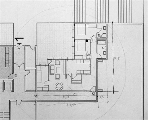 PequeÑas Lecciones De DiseÑo 108 El Dibujo De Arquitectura Primeros