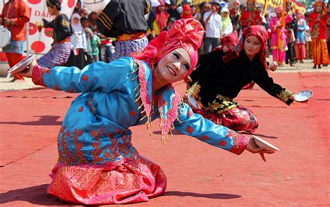 BUDAYA KHAS SUMATERA BARAT