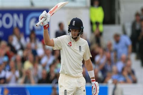The england test players selected will all be paid by the england and wales cricket board as part of their central. Joe Root: Kohli's 'mic drop' gesture adds 'spectacle' to ...