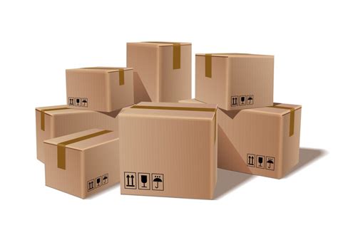Guide On What To Do With Cardboard Boxes After Moving Whatmanandvan