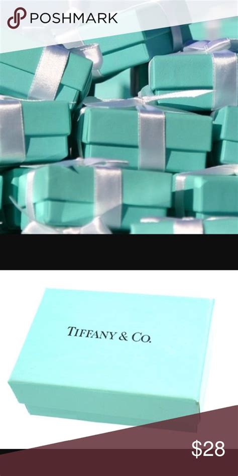 tiffany and co boxes 3 for 20 tiffany and co box tiffany and co boxes for sale