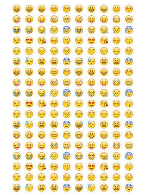 Последние твиты от cursed emojis (@cursedemojis). Emoji Ausdrucken