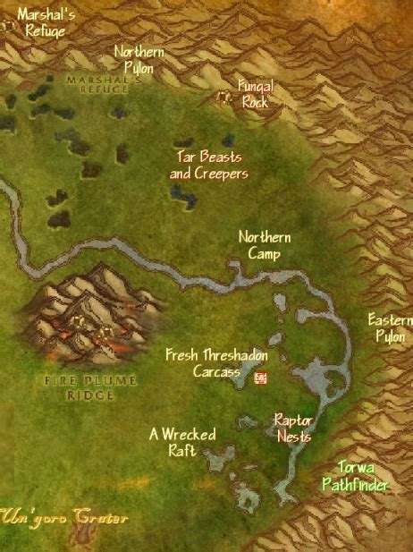 Ravennus Horde Guide Book 13 53 54 Wiki World Of Warcraft Zam