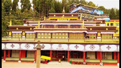 Top 5 Tourist Places To Visit In Sikkim During Your Vacations