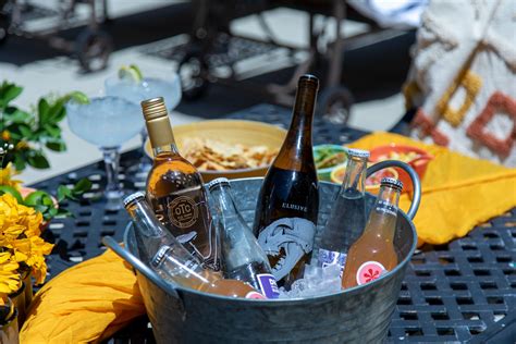 Groceries - Abode Park City