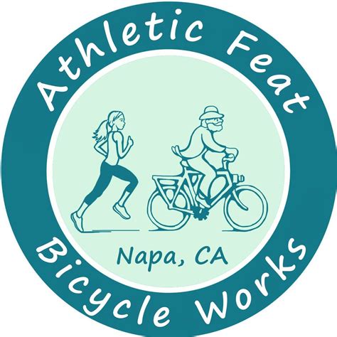 Athletic Feat Napa Ca