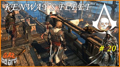 Kenway S Fleet How To Use It Assassin S Creed IV Black Flag 20