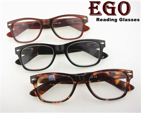 Cool Reading Glasses From Ebay Cool Style Of Glasses