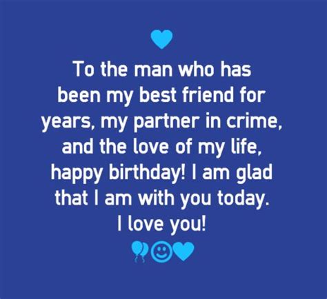 The two words that have made our love withstand the test of distance. Love Quotes For Him & For Her :Happy Birthday Quotes for ...