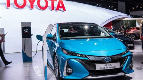 Toyota Is Finally Taking Evs Seriously Why Were Excited Slashgear