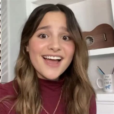 Annie Leblanc Group Chat Nickelodeon Rare Annie Leblanc Outfits