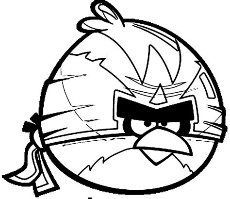 Angry Birds Movie Coloring Pages Angry Birds Coloring Vrogue Co