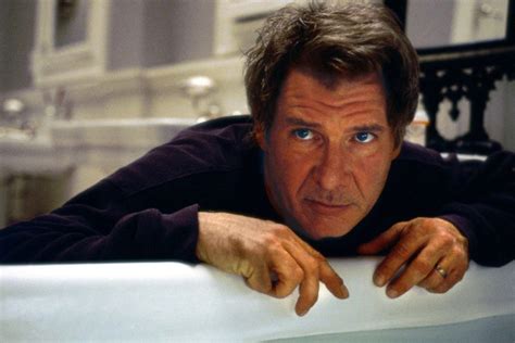 The Dark Side Of Harrison Ford On The Roles That Led To What Lies