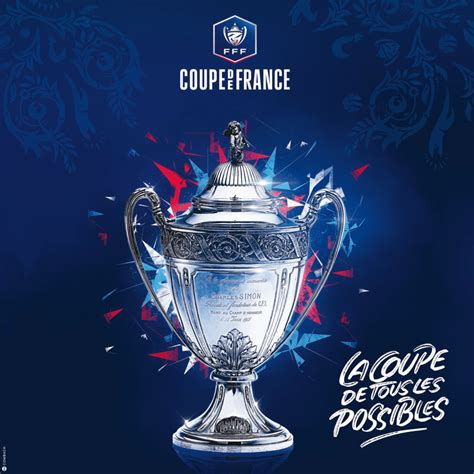 Coupe De France 2021 - Coupe De France 2021 Png / Coupe de France de football 1926-1927